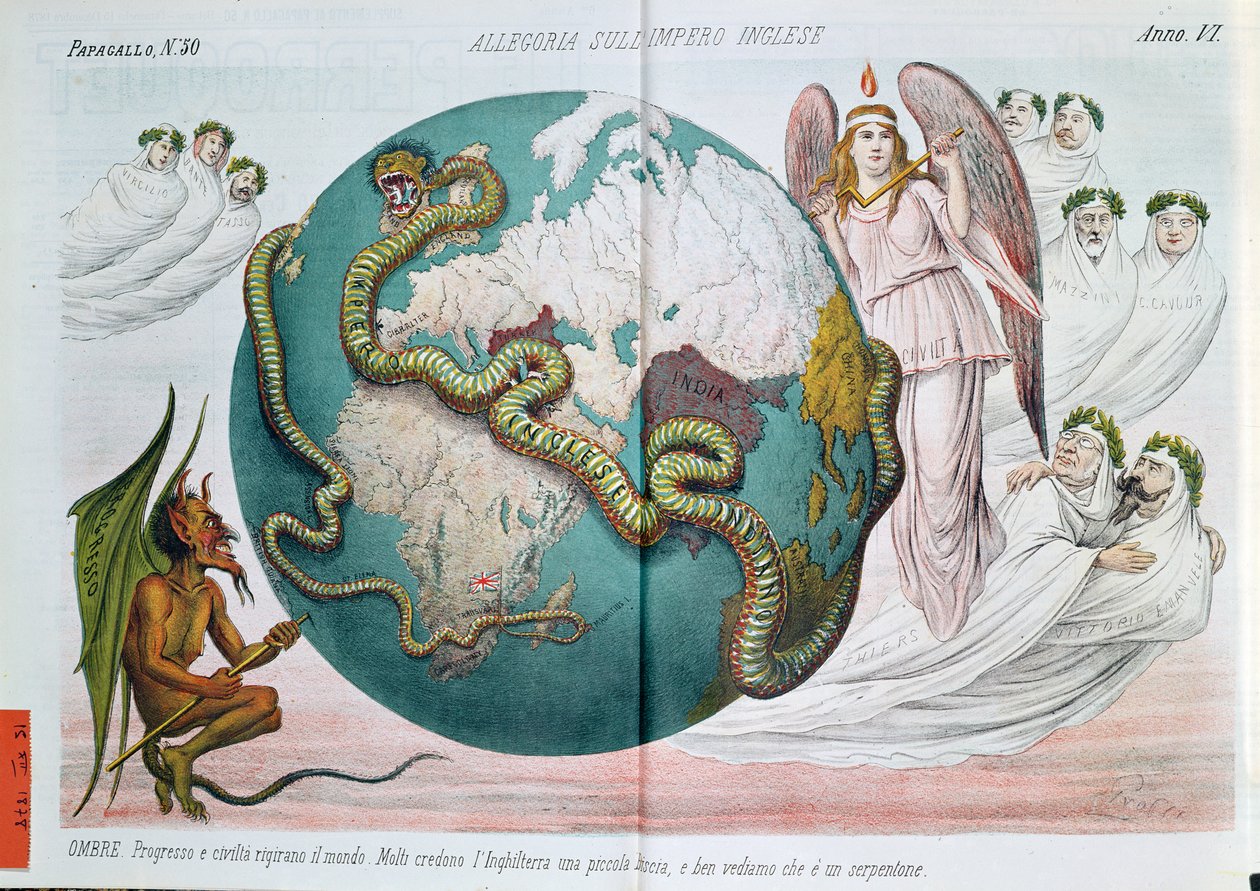 Allegoria dell