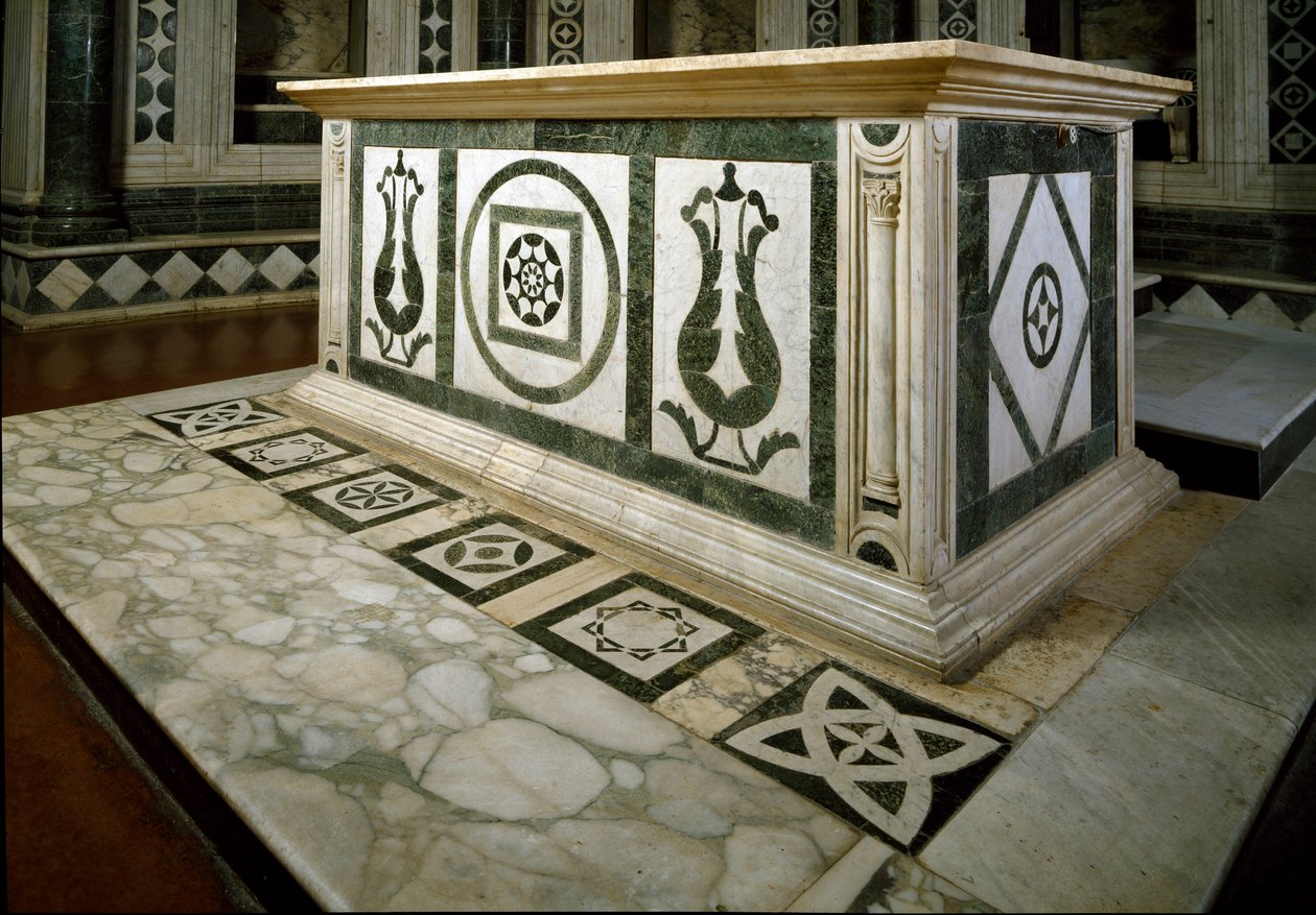 Altare dell