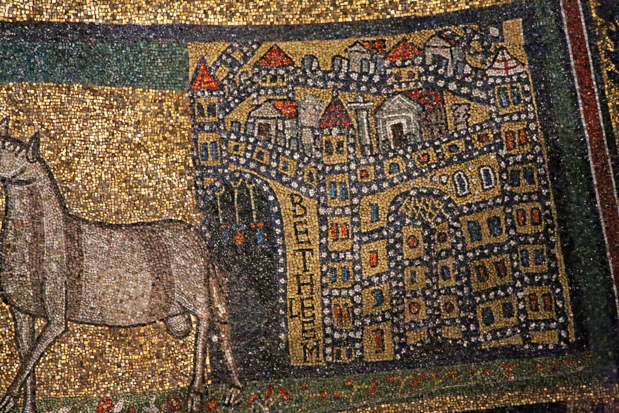 Dettaglio dell