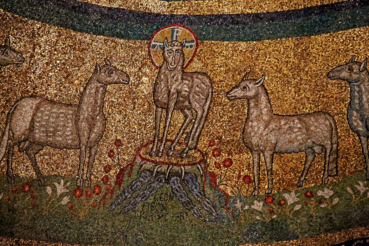 Mosaico dell