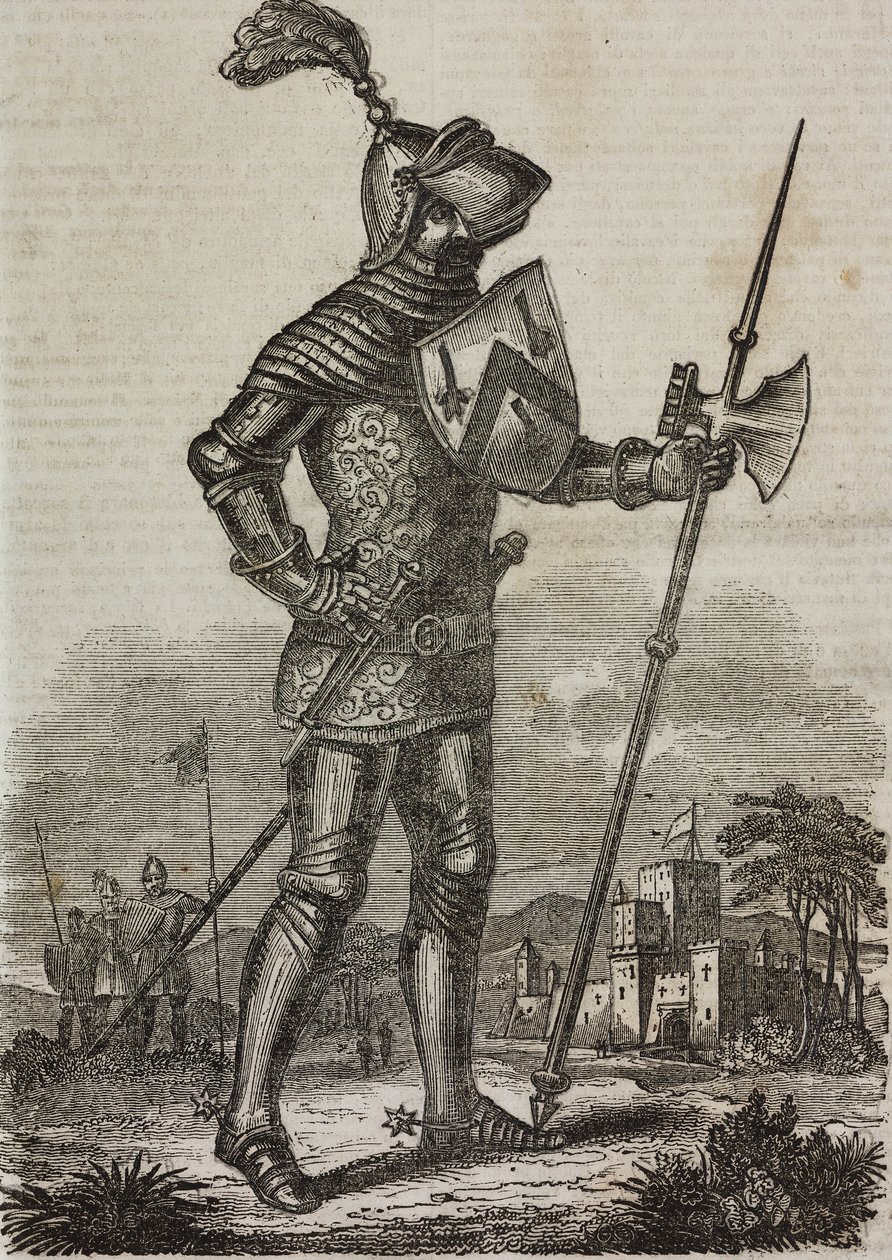 Armatura dell