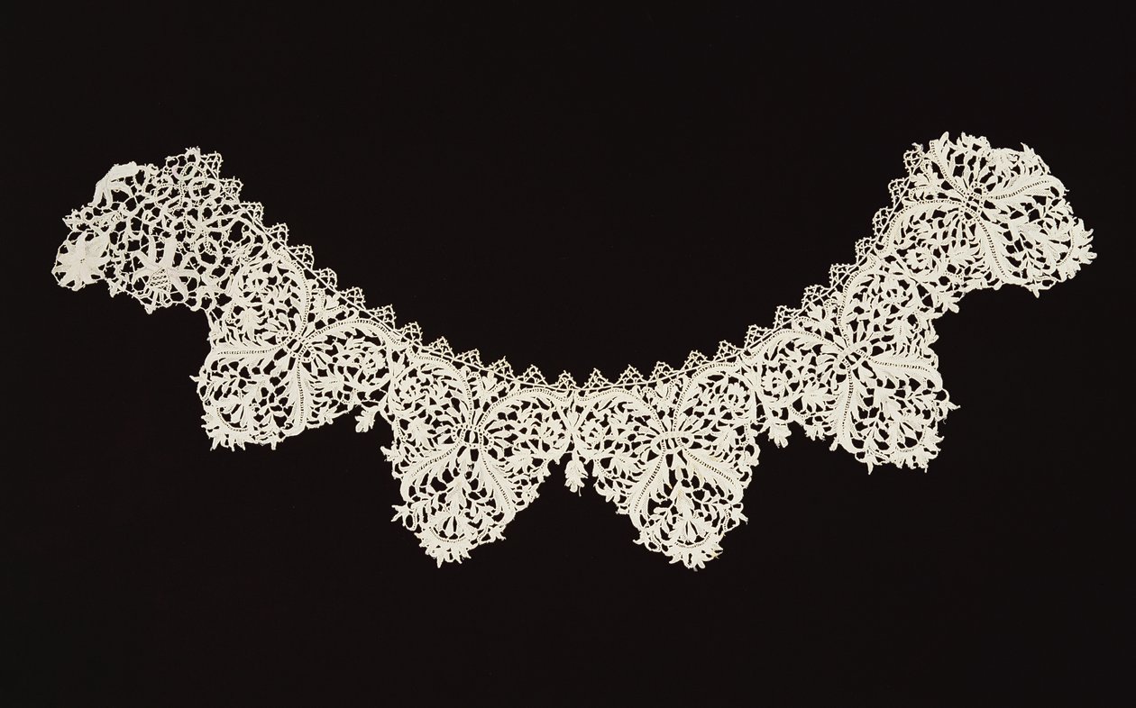 Collare, da Venezia, 1625-50 da Italian School