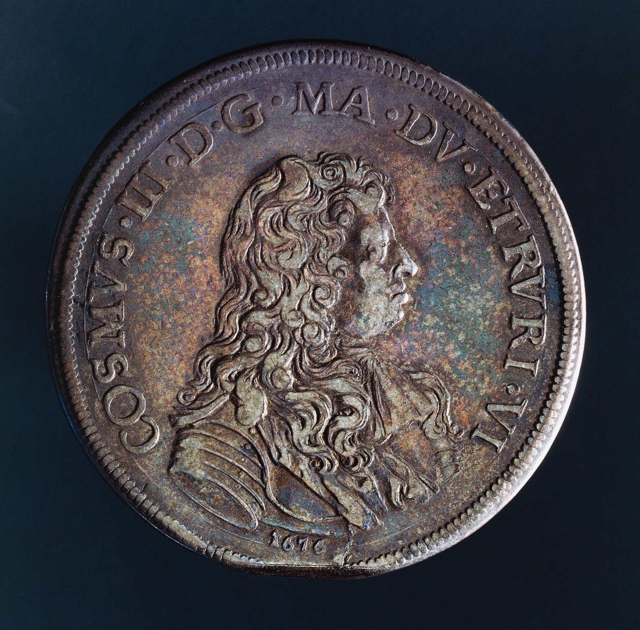 Cosimo III de