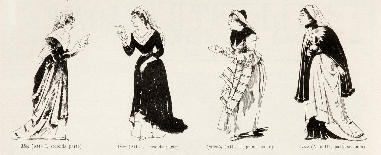 Costumi dell