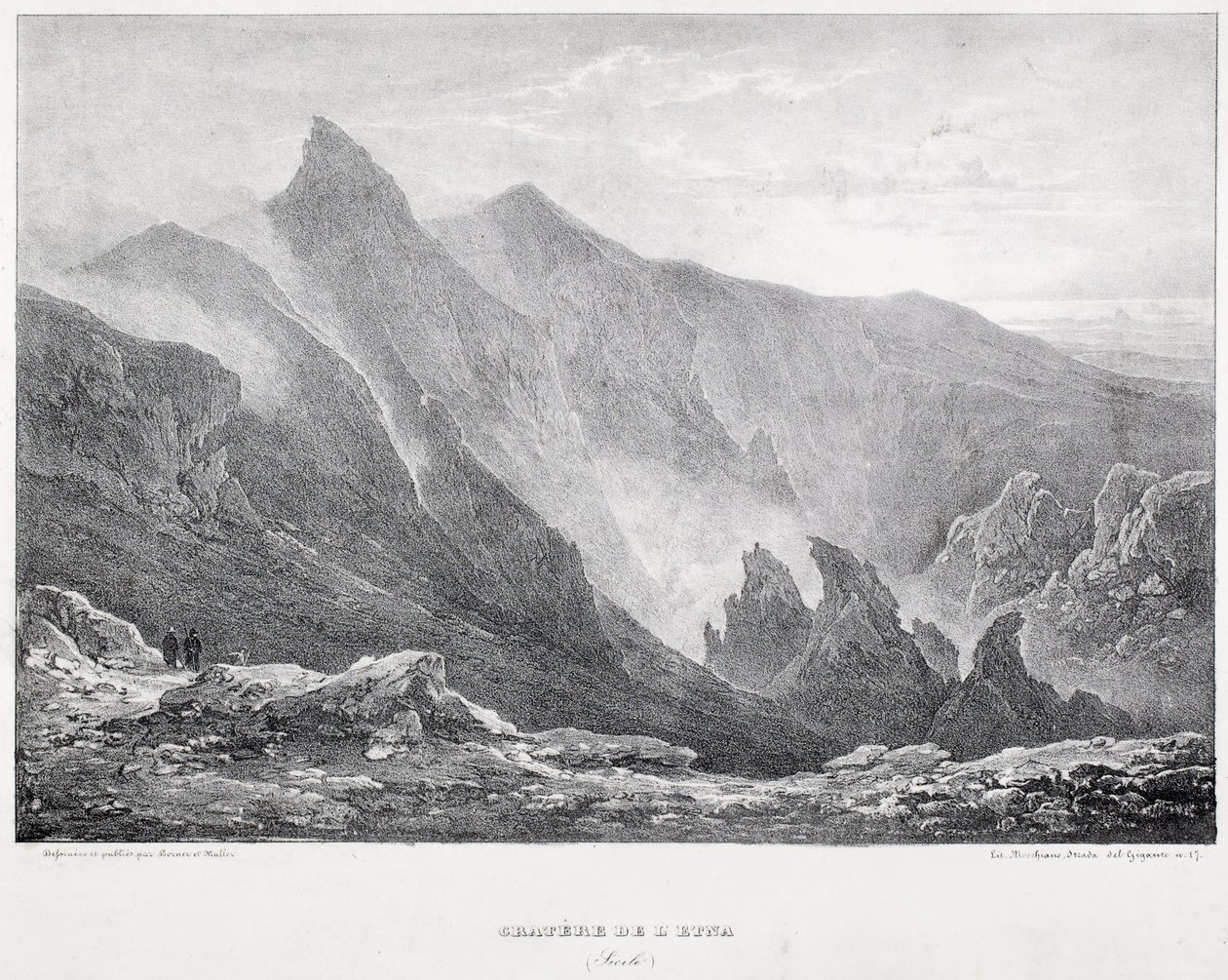 Cratere dell