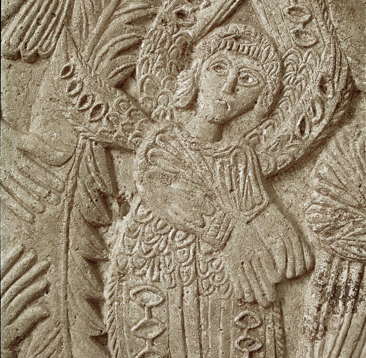 Dettaglio da 