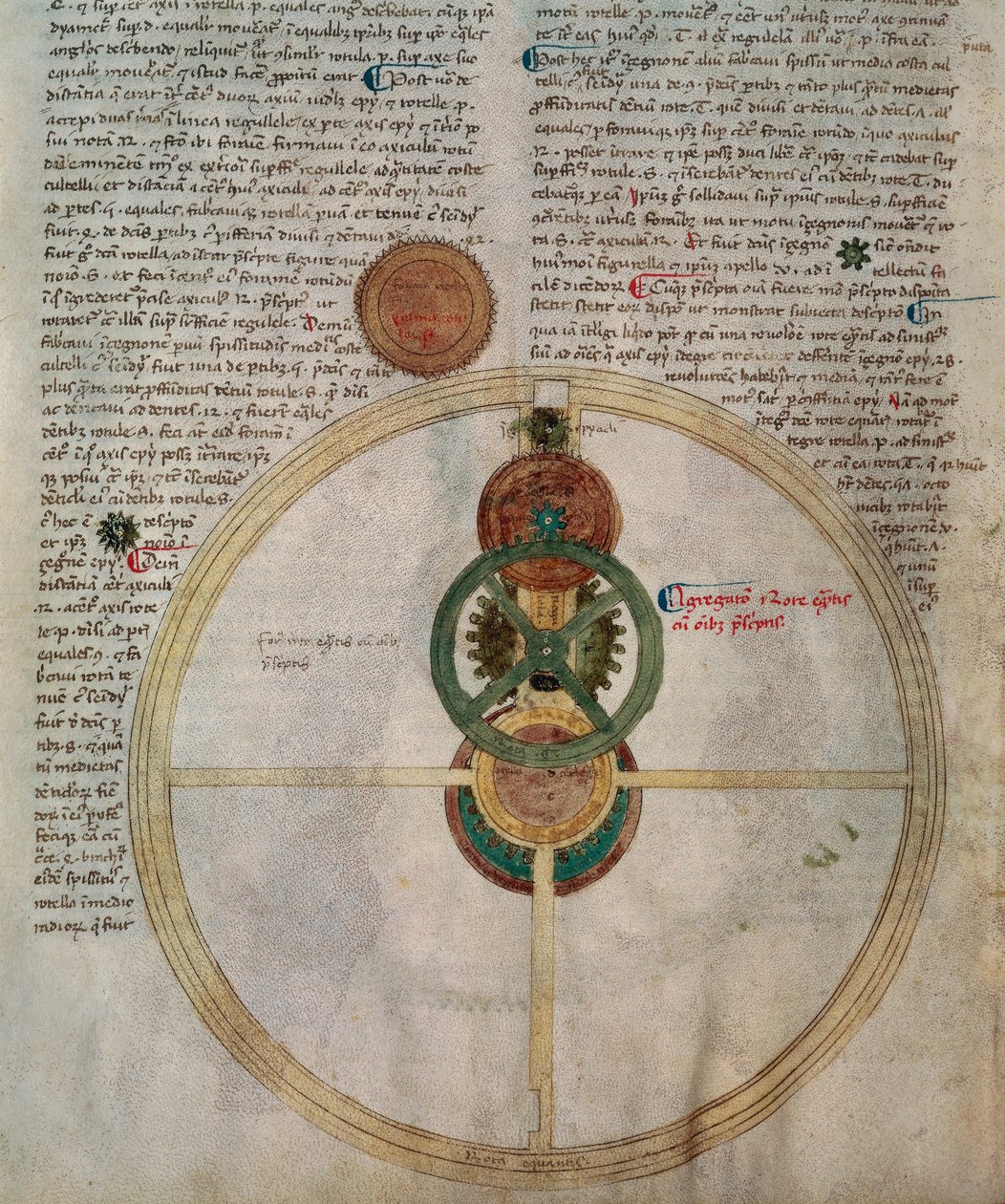Dettaglio dell