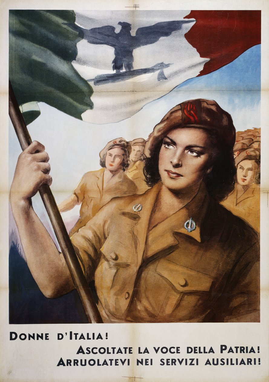 Donne d