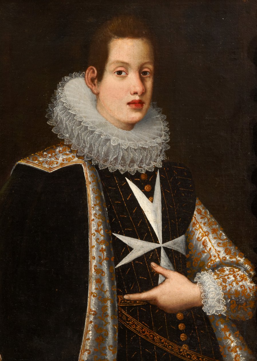 Ferdinando II, Duca di Toscana da Italian School