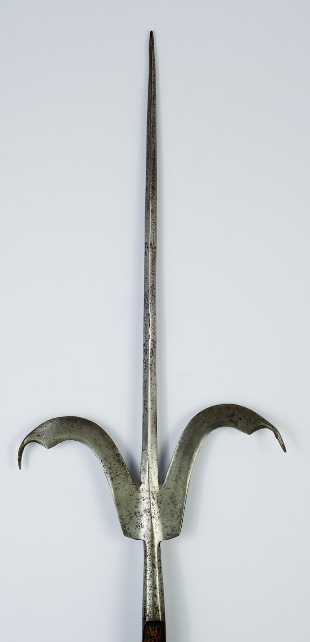 Lancia di Friuli, c.1600 da Italian School