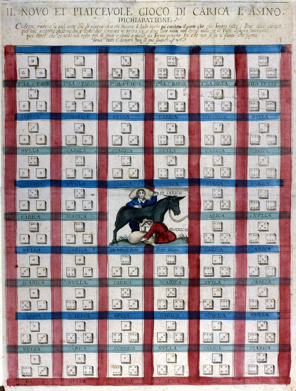 Gioco di 