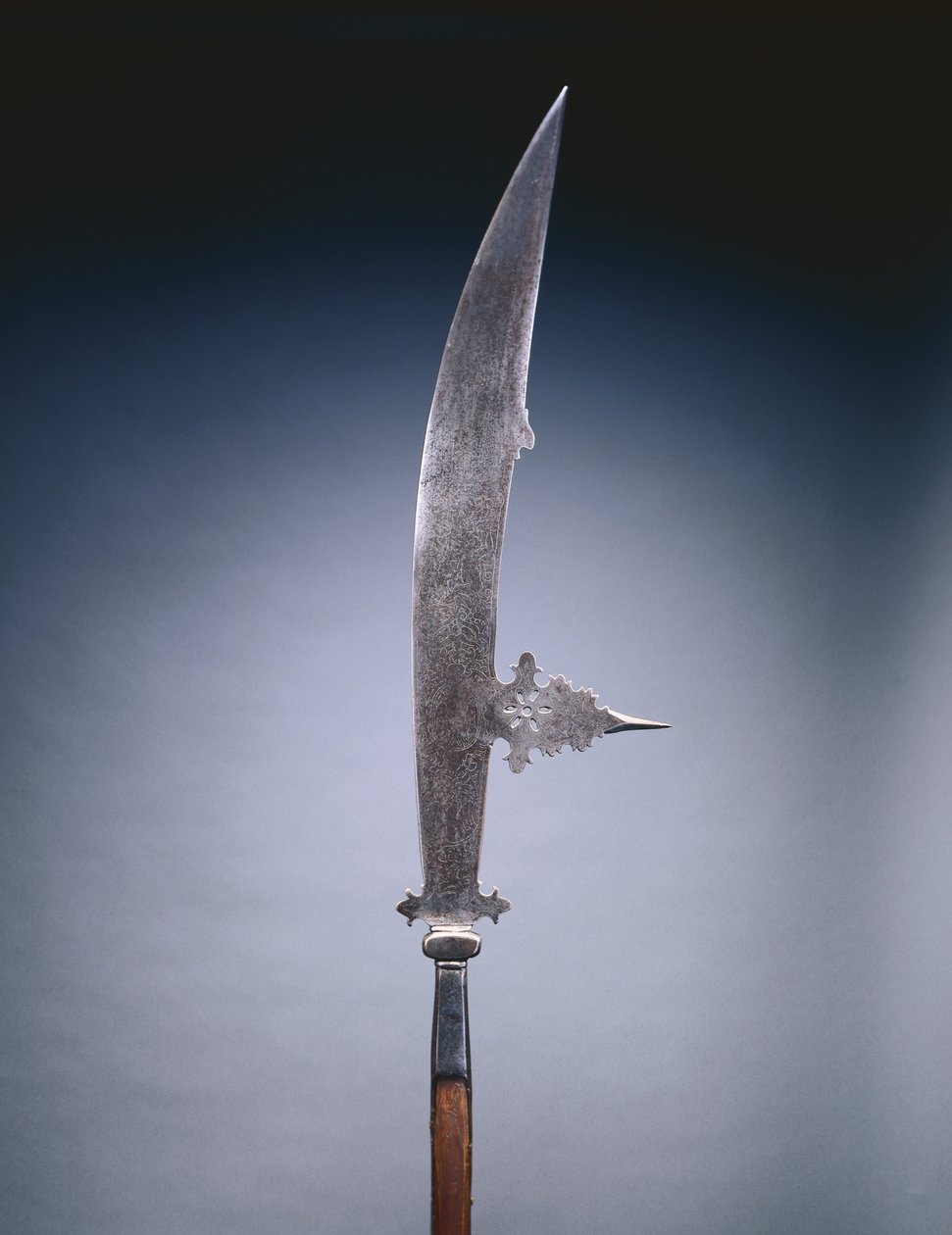 Glaive, Venezia, c.1600-20 da Italian School
