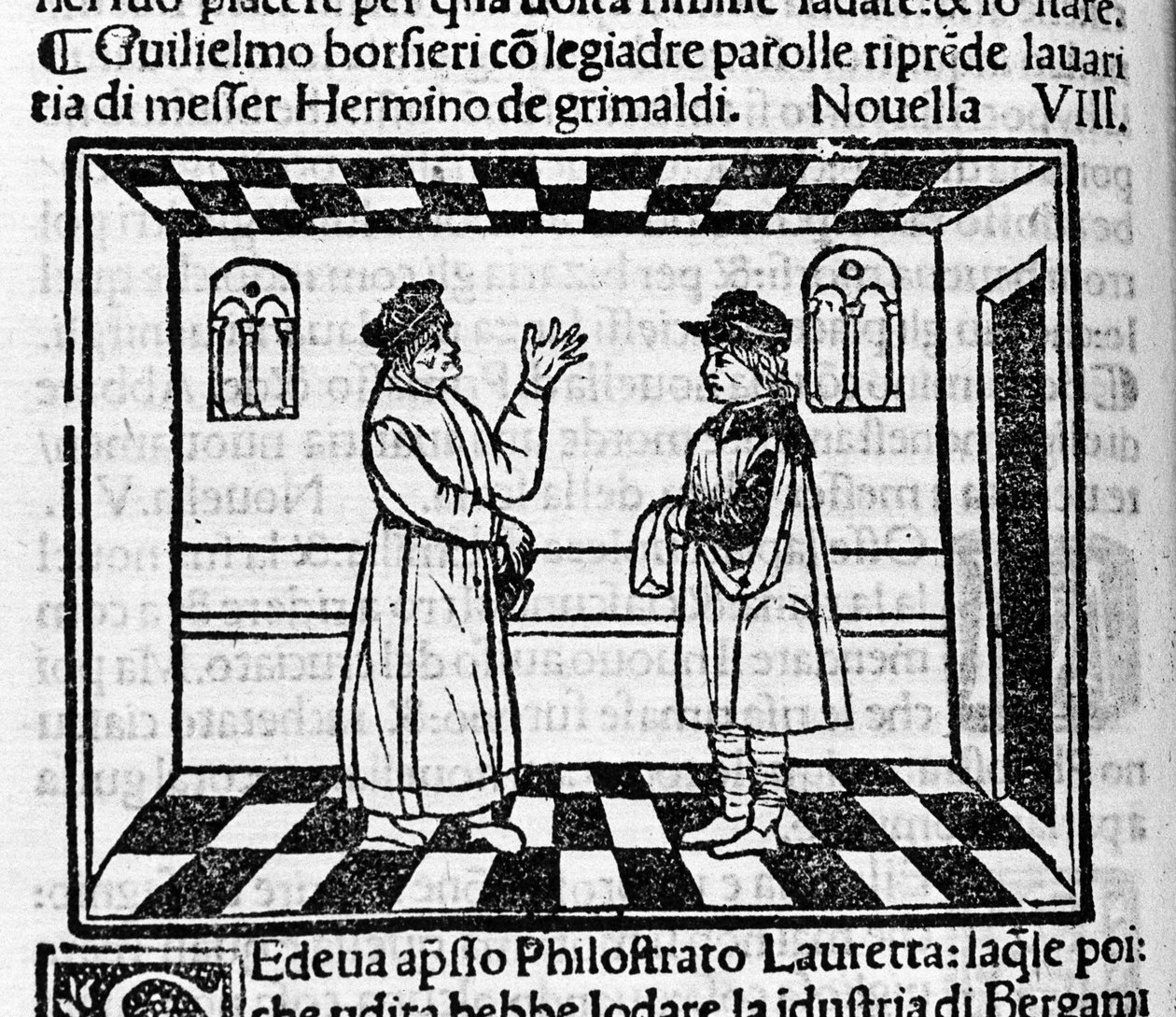 Erminio l