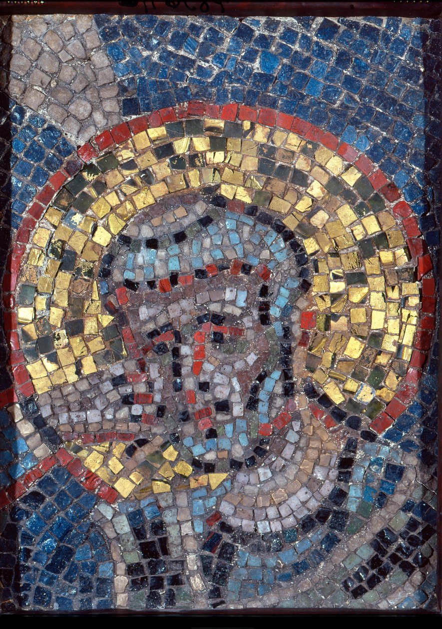 Testa di Sant
