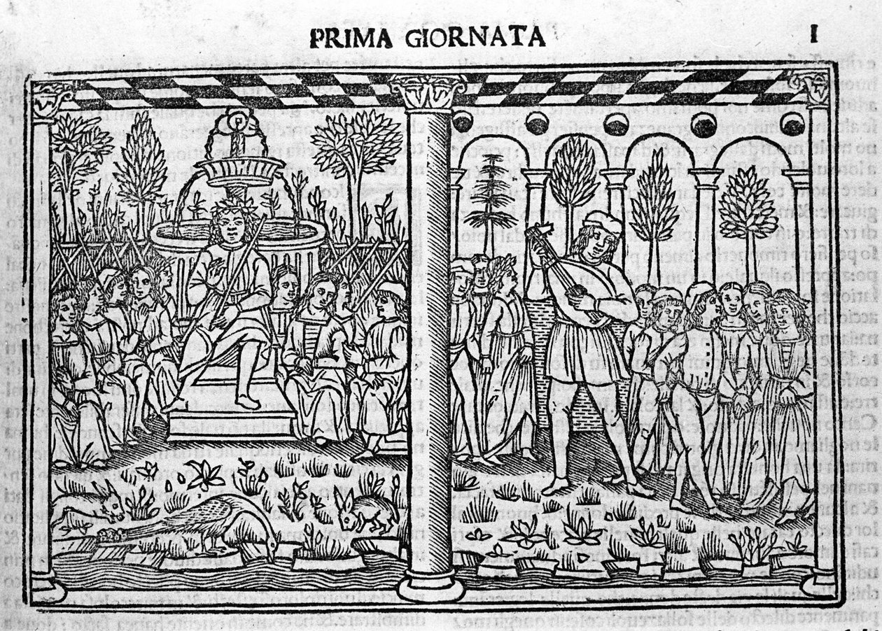 Introduzione: rappresentazione dell
