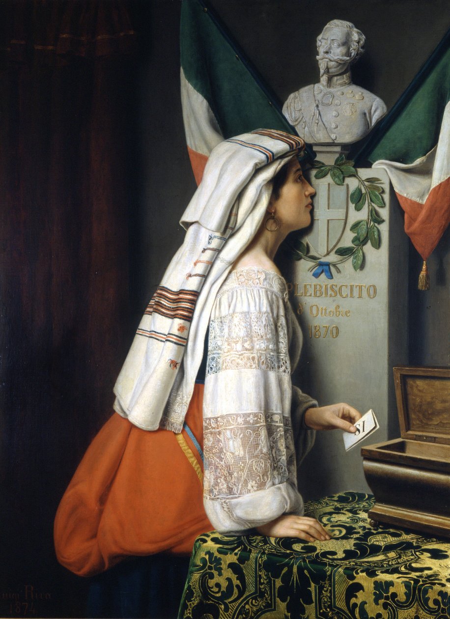 Referendum italiano dell