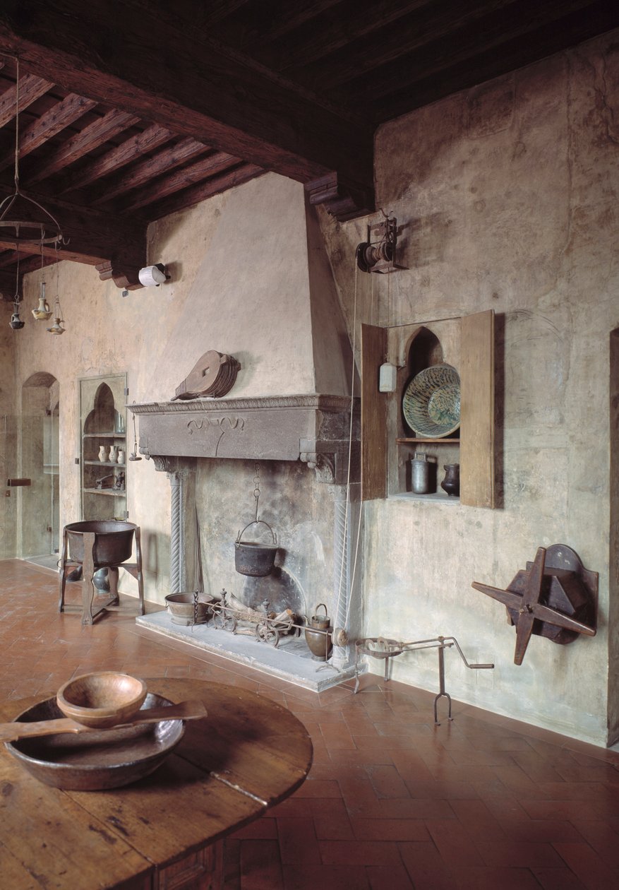 Cucina da Italian School