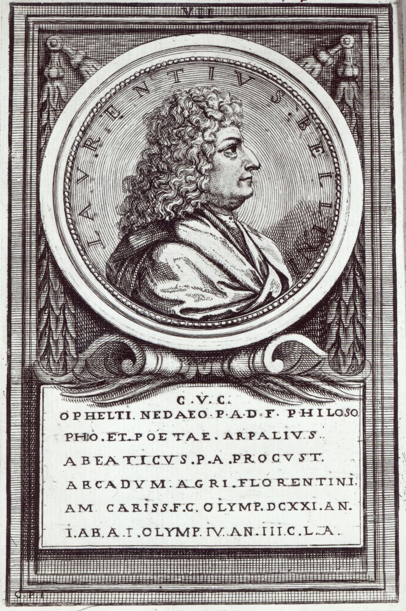 Lorenzo Bellini da Italian School