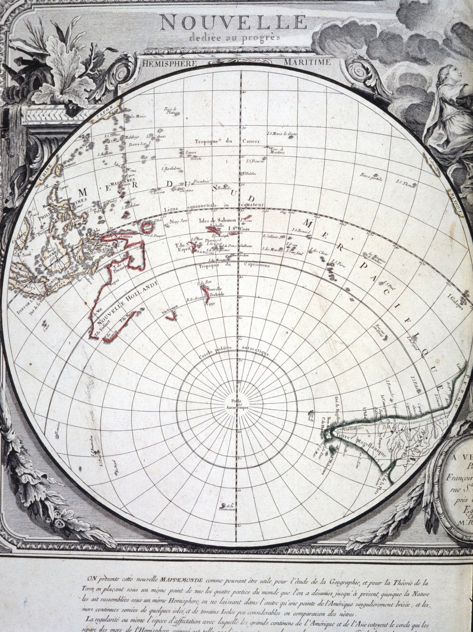 Mappa dell