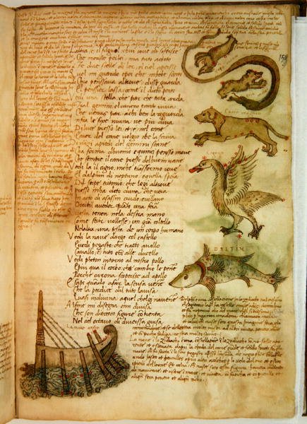 Costellazioni, dal 