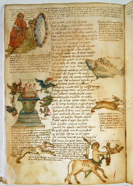 Costellazioni, dal 