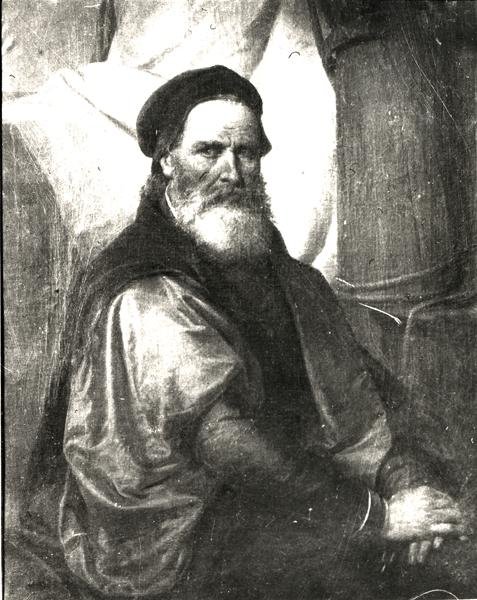 Nicolo Pisani da Italian School