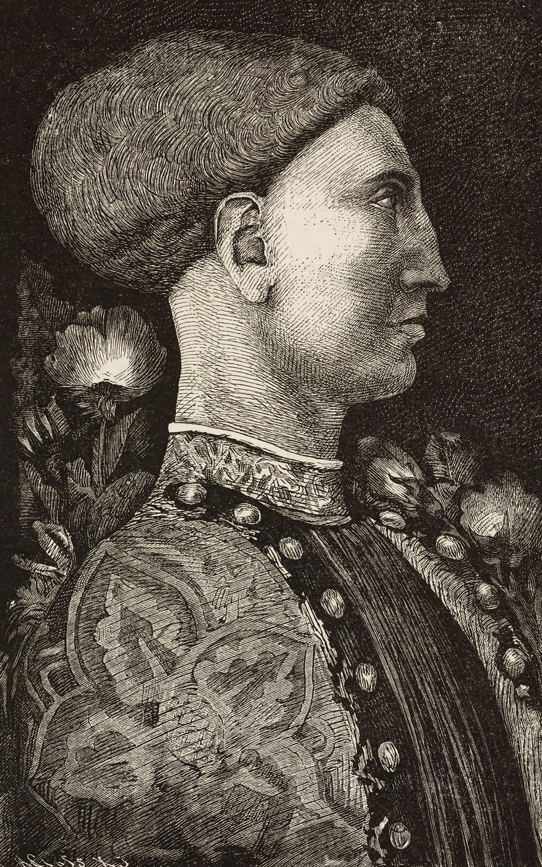 Ritratto di Lionello d