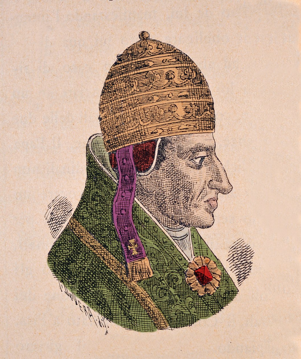 Ritratto dell