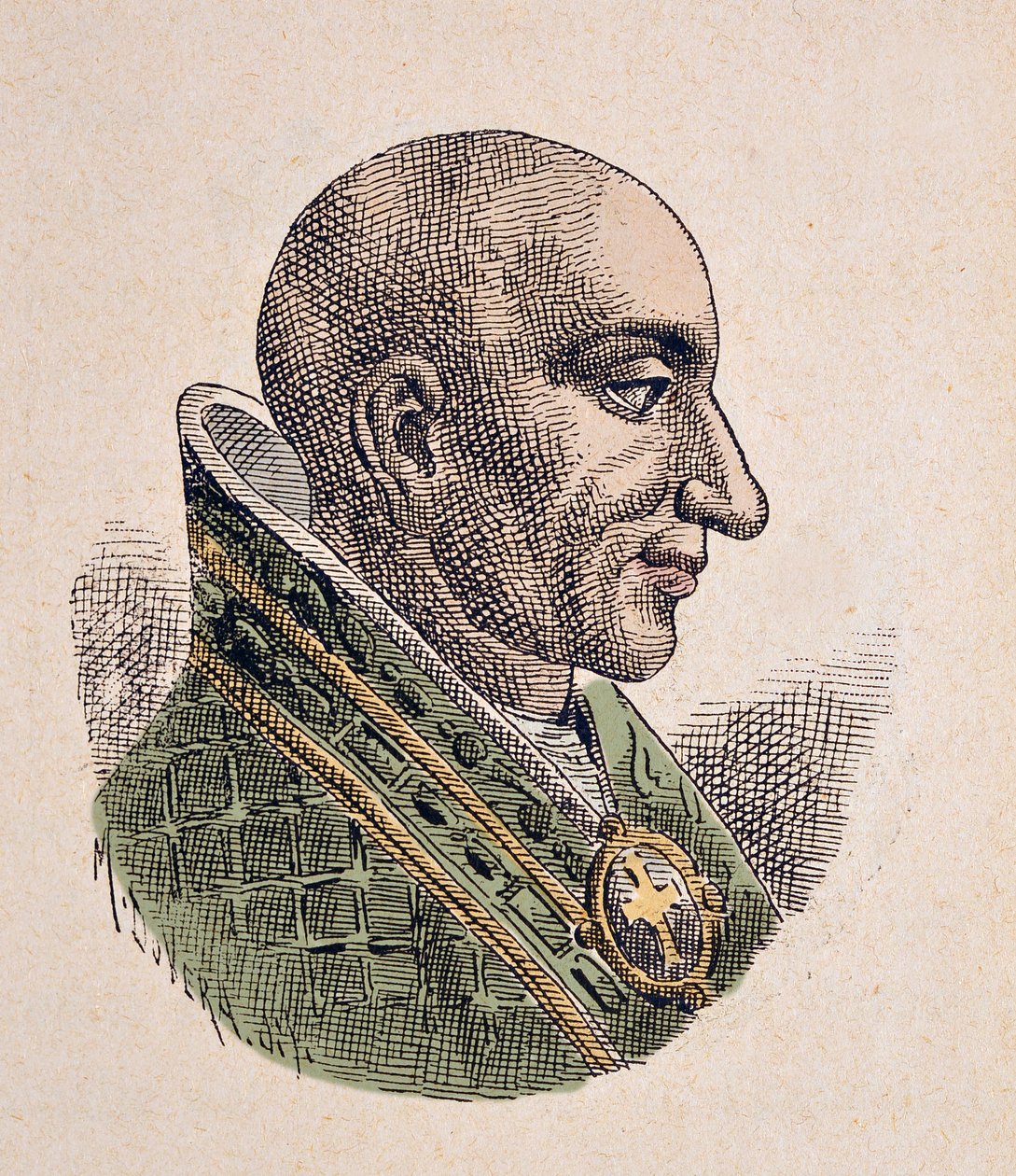 Ritratto dell