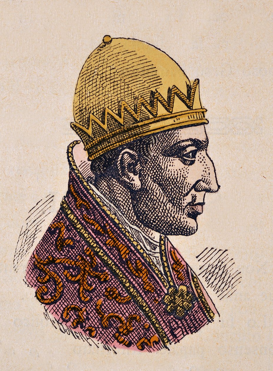 Ritratto dell
