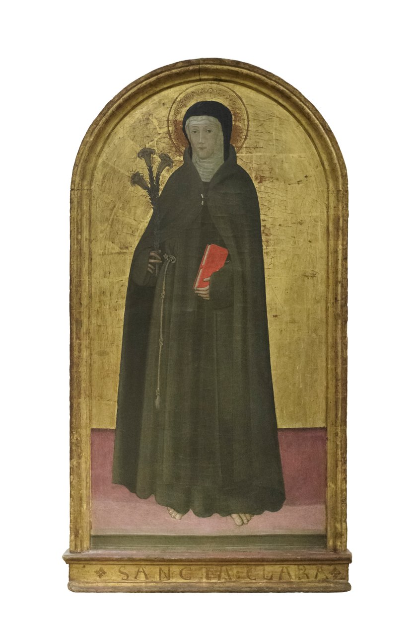 Santa Chiara d