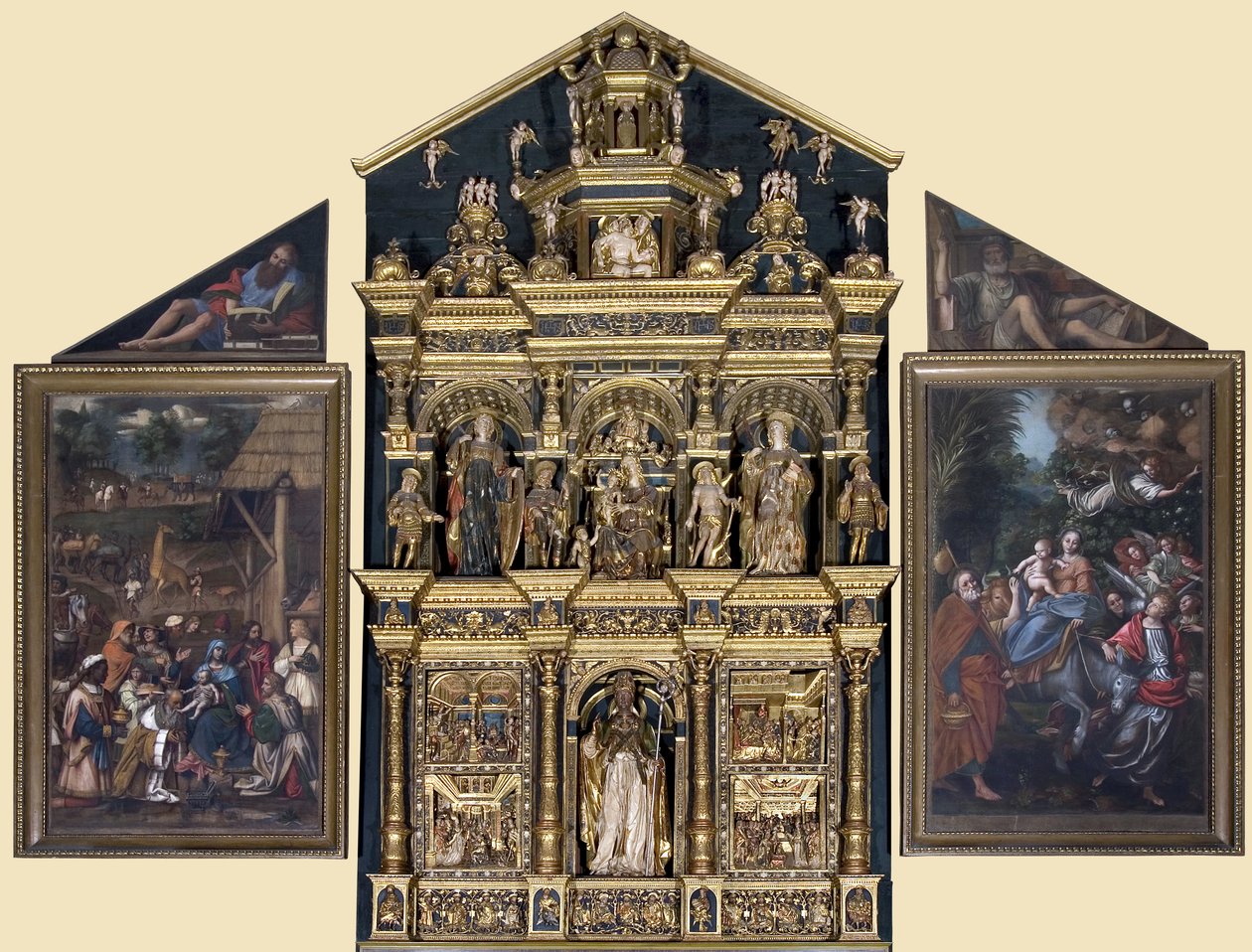 Altare di Sant