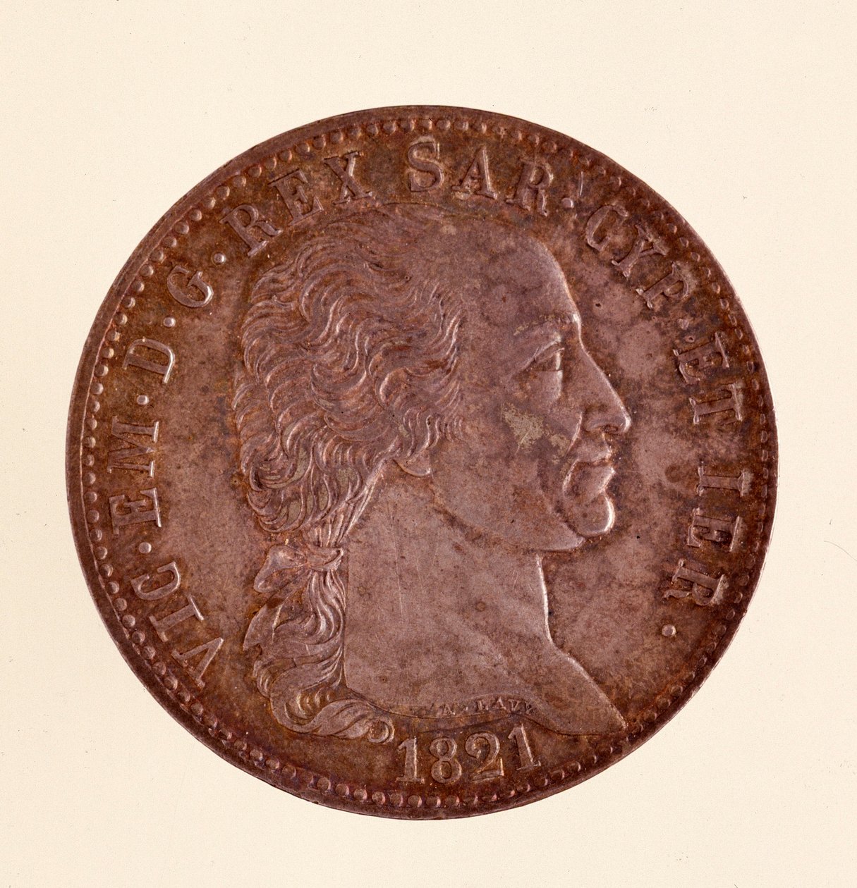Moneta italiana d