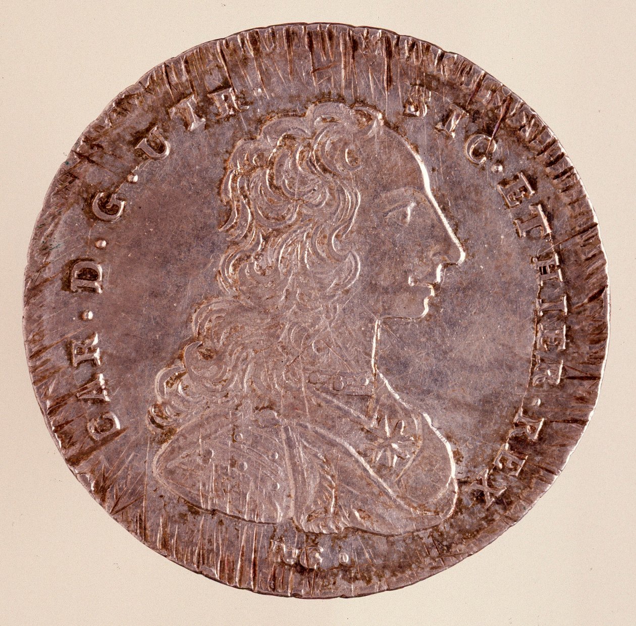 Piastra d