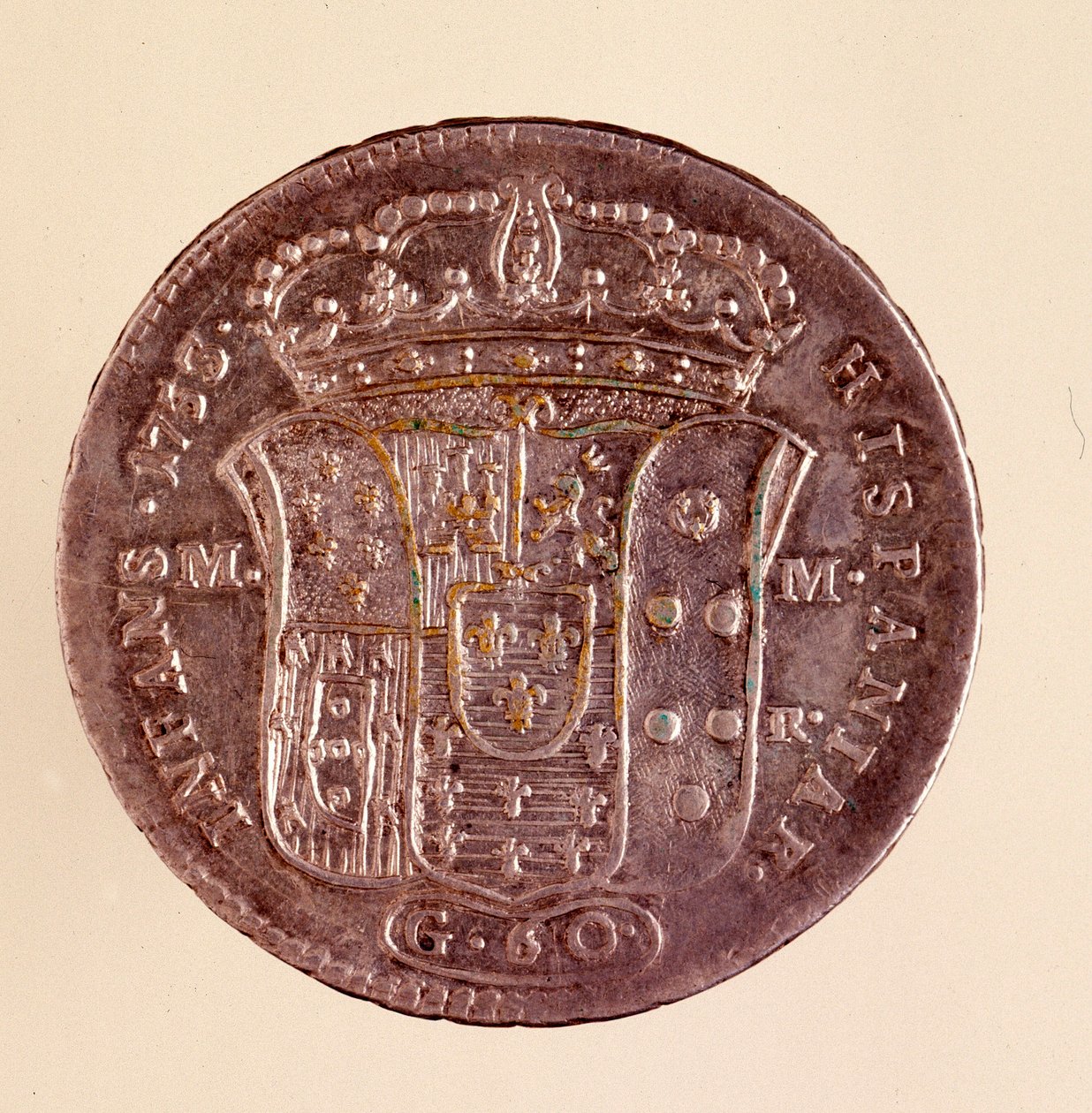 Piastra d