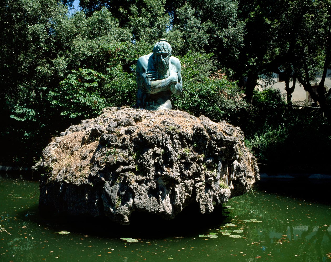 Statua dell