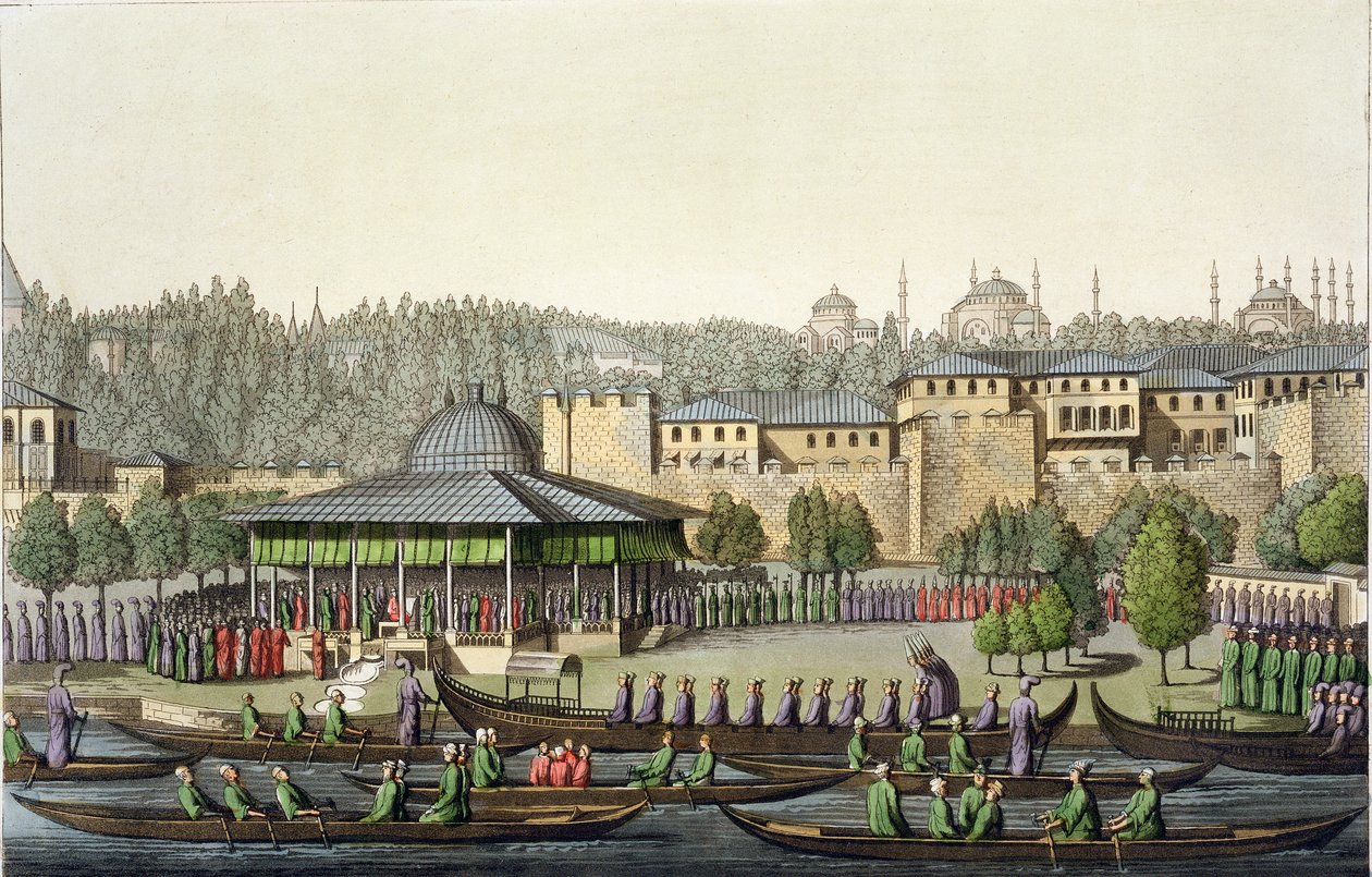 La Presentazione dell