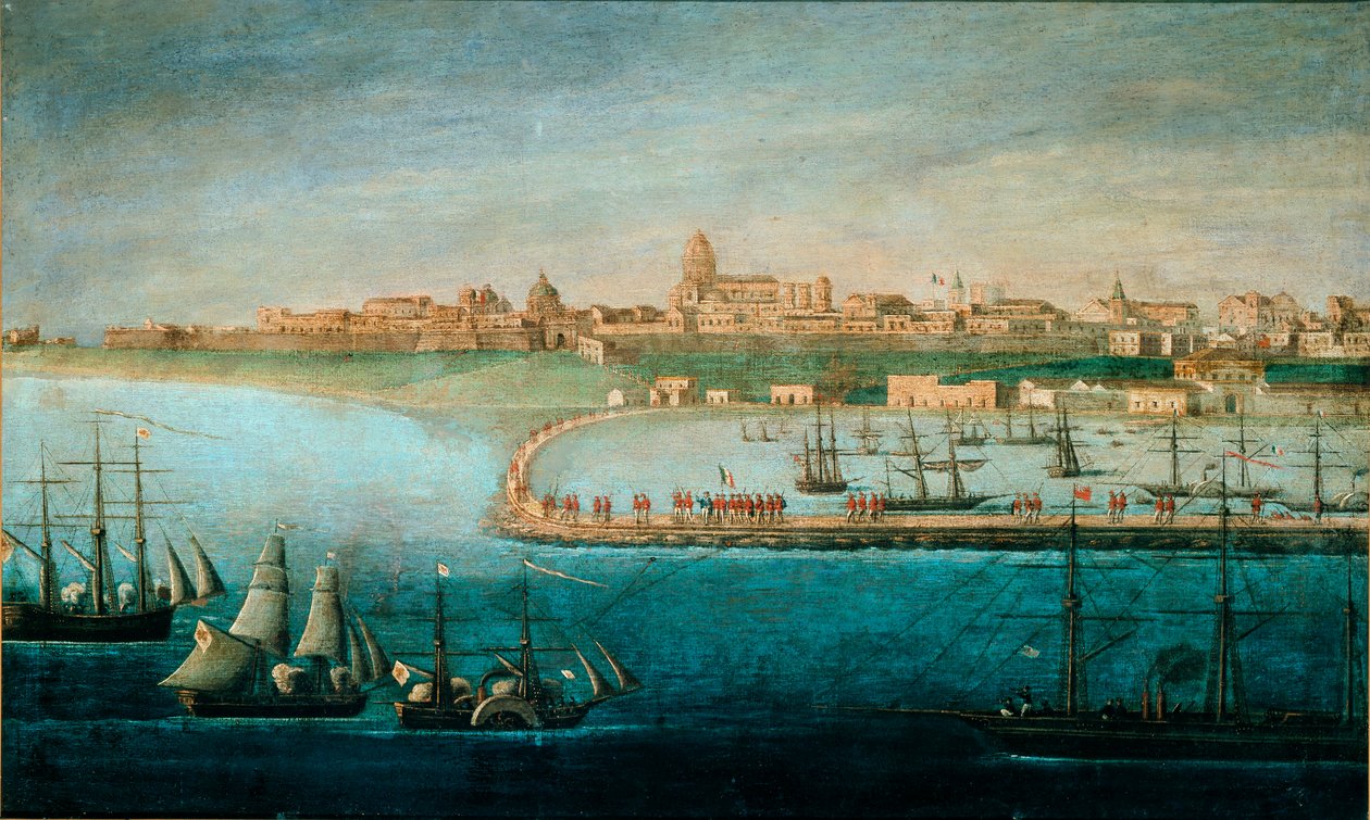 Unità d