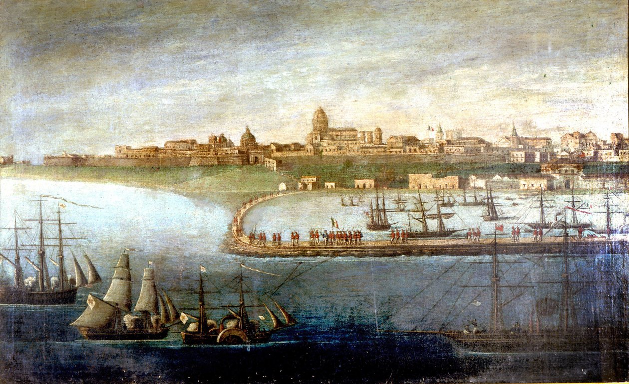 Unità d
