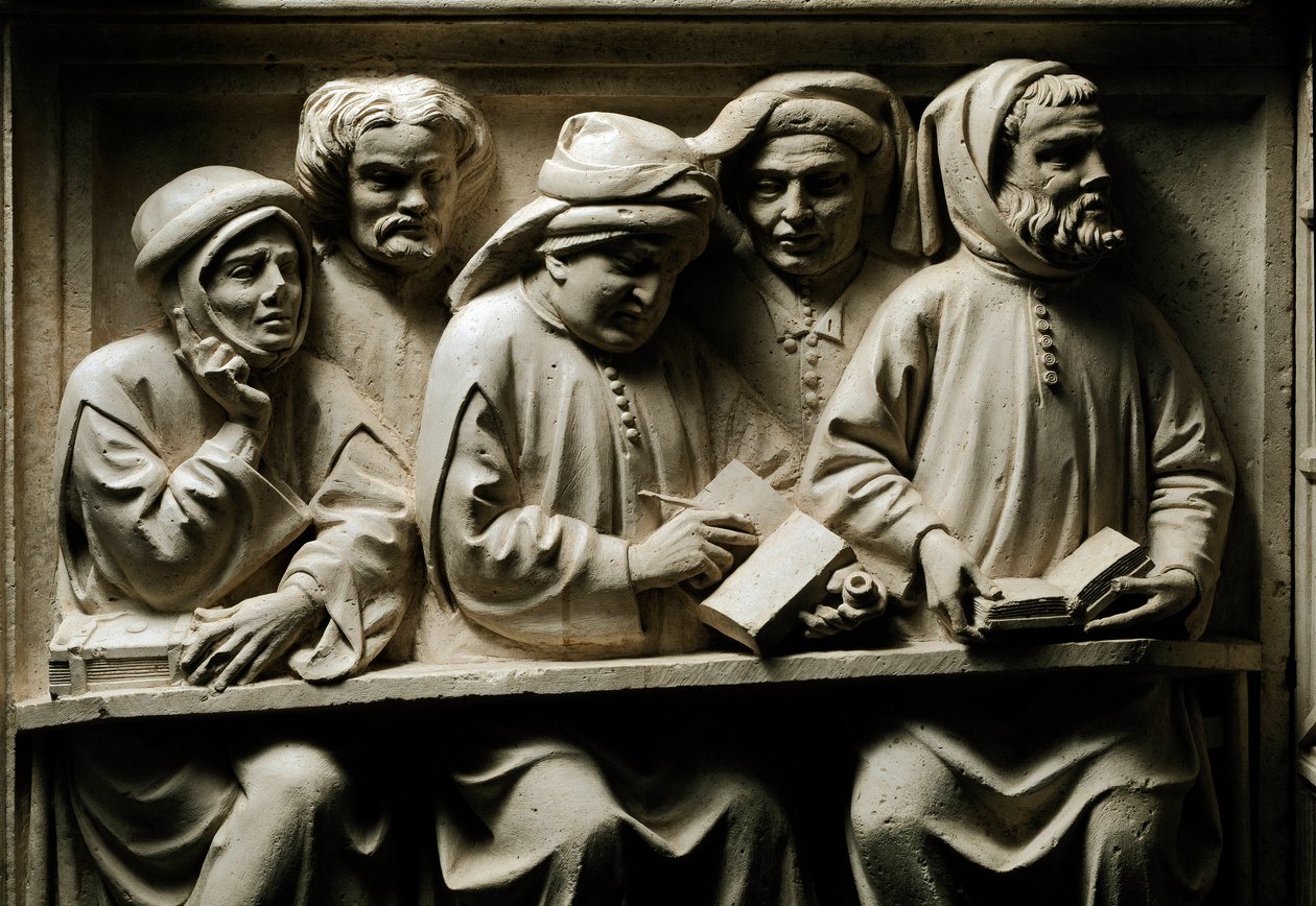 Insegnamento universitario: studenti (dettaglio) da Italian School