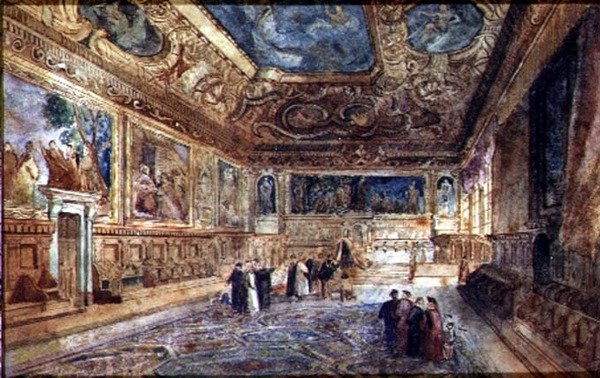 Veduta dell