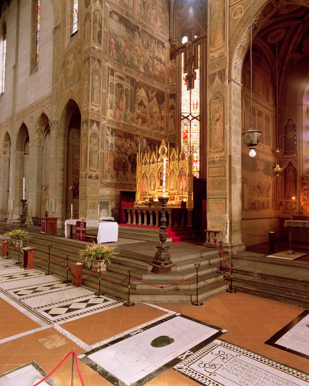 Vista dell