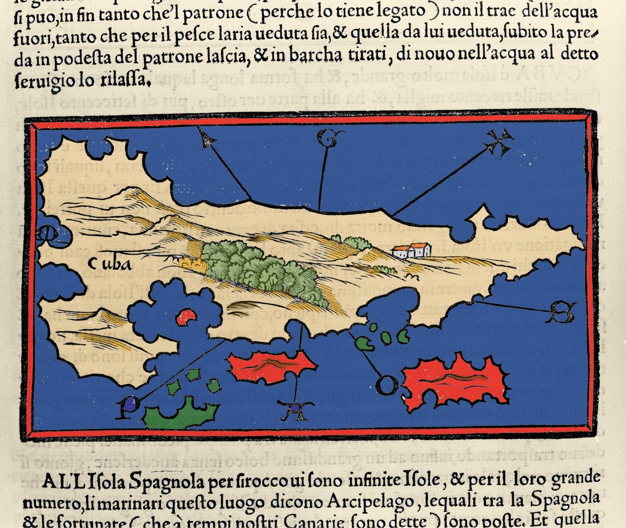 Veduta dell