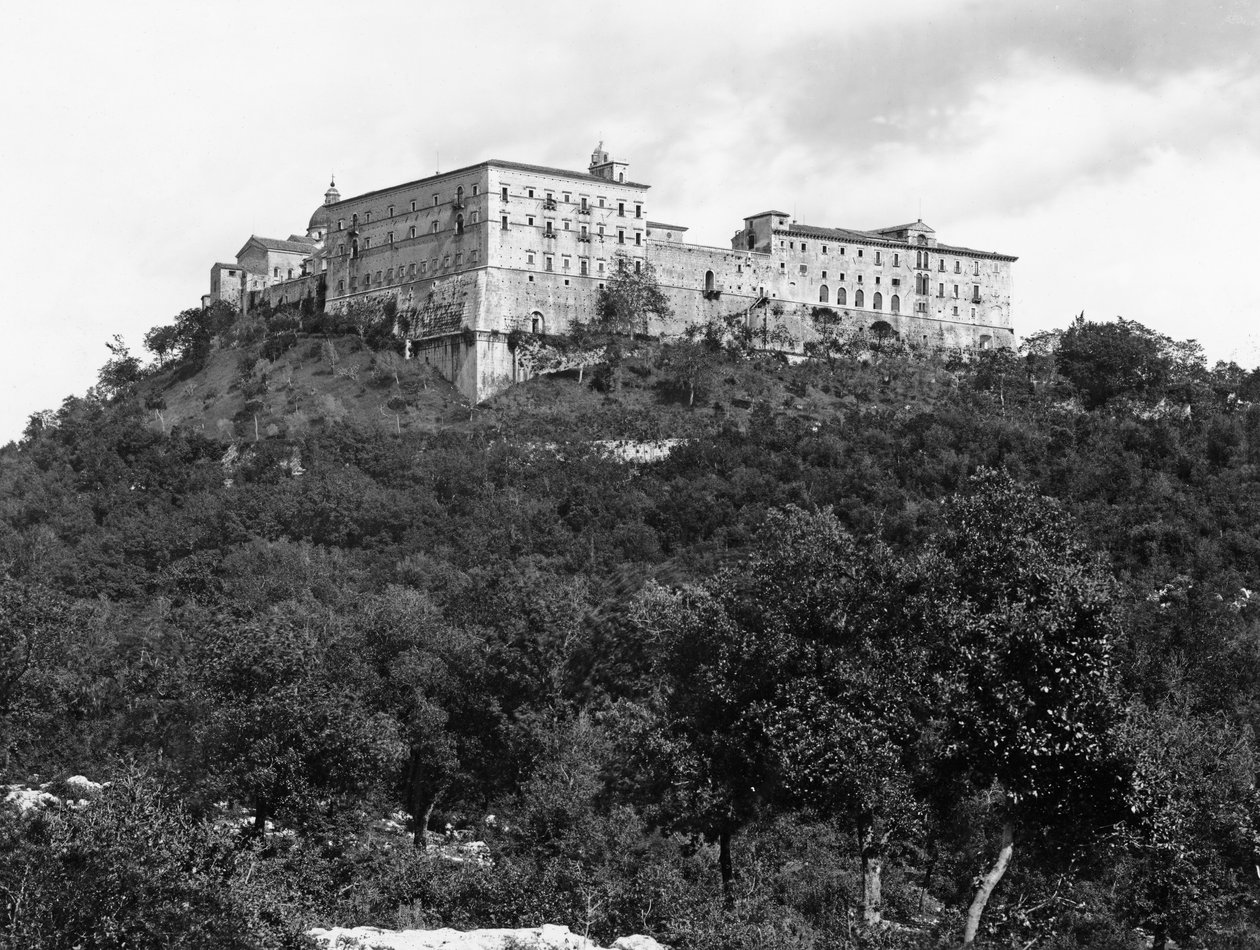Veduta generale dell
