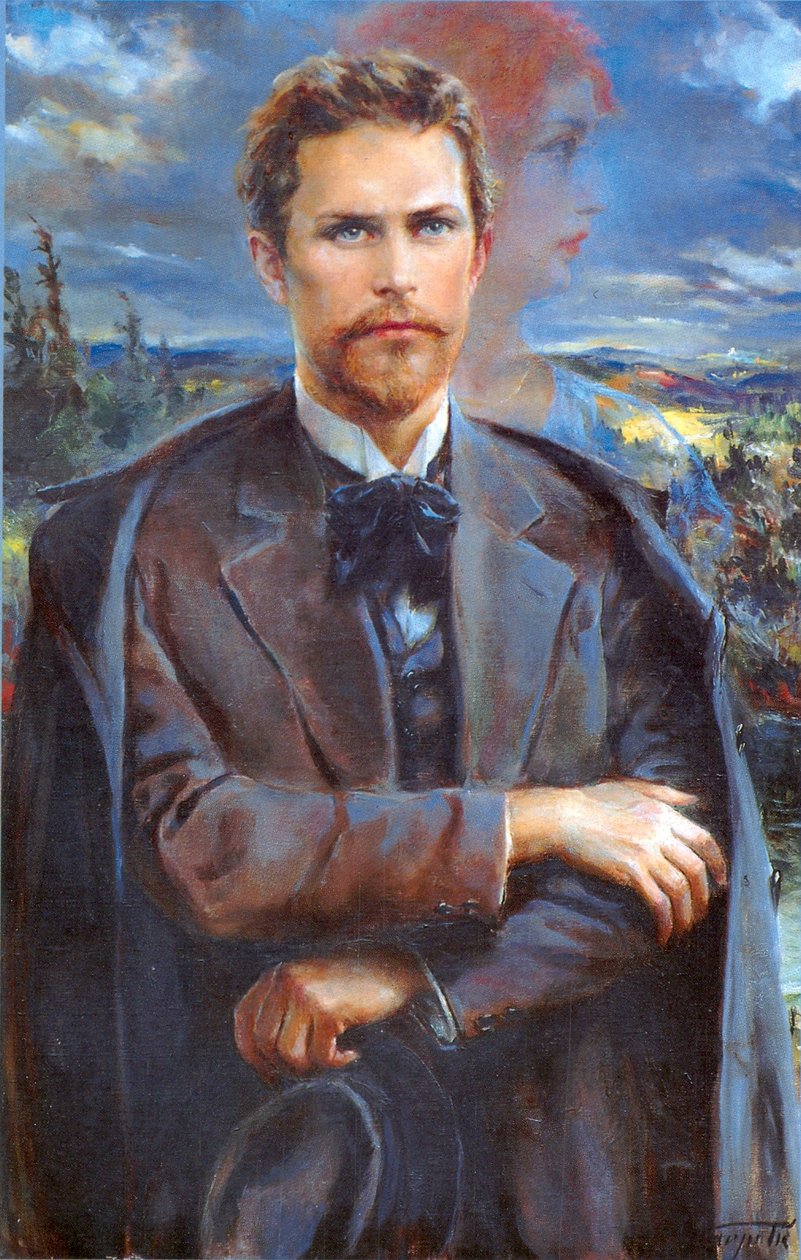 Dragotin Kette da Ivan Vavpotic