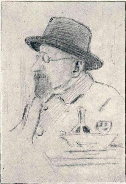 Janez Trdina da Ivan Vavpotic