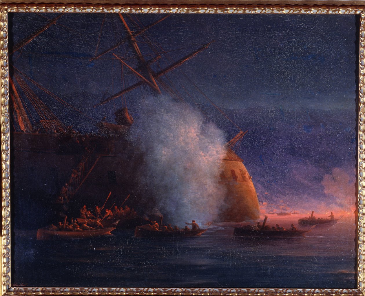 Guerra russo-turca del 1877-1878: l