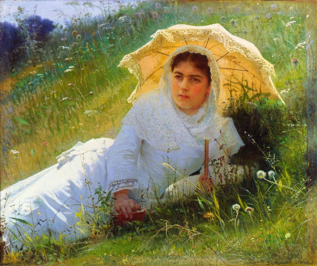 Una Giornata Calda sull