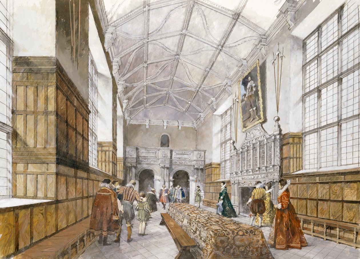 Sala Kirby da Ivan Lapper