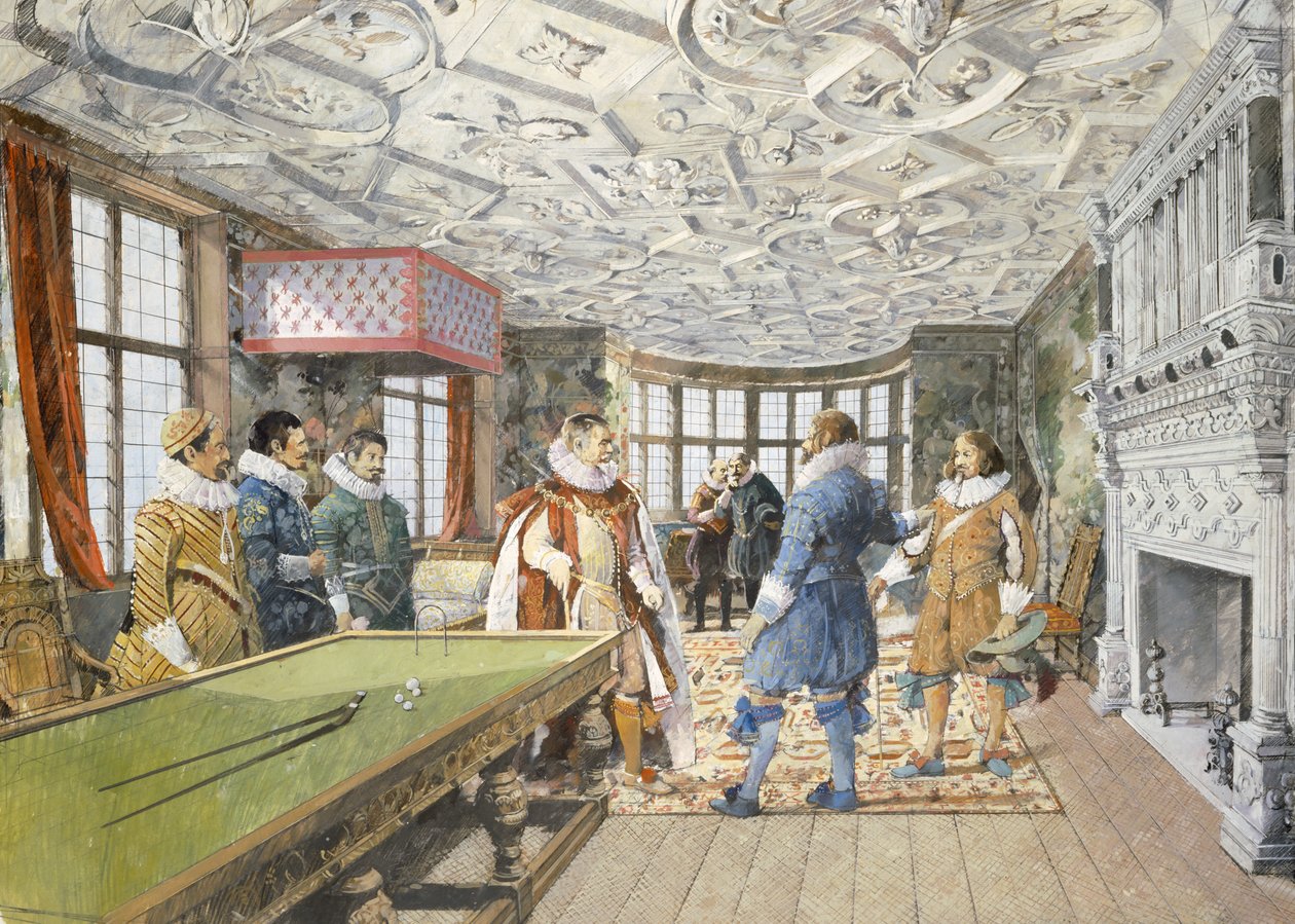 Sala Kirby da Ivan Lapper
